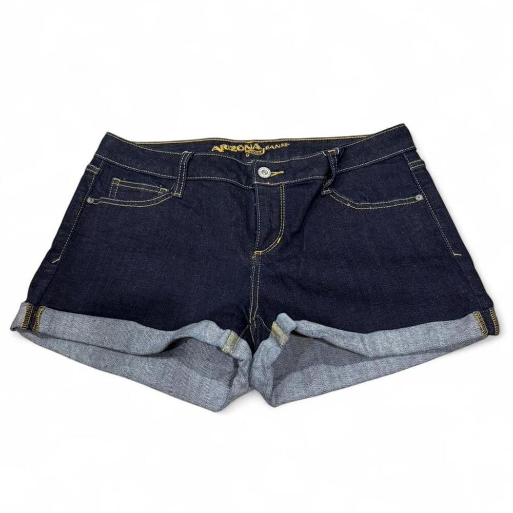 Arizona Jean Shorts